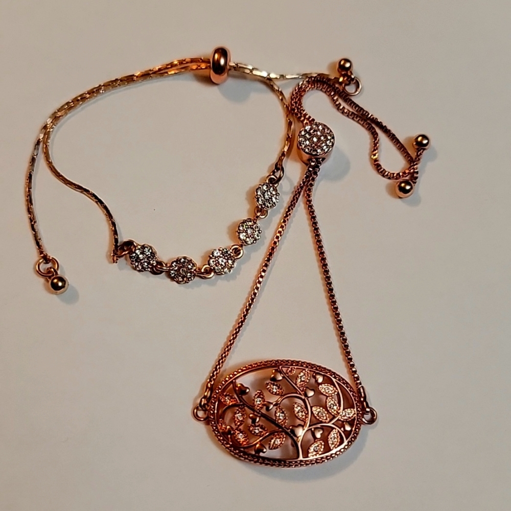 Bracelet Set